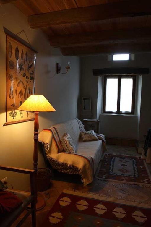Posada Molino Del Canto Barriolacuesta Rom bilde